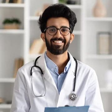 Dr. Dr. David Lee, Doctor