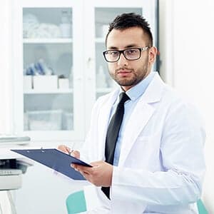 Dr. Dr.doctor, Doctor