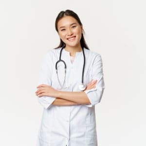 Dr. Dr. Emily Smith, Doctor