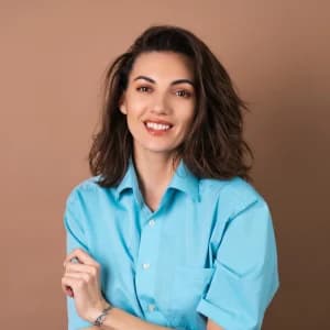 Alice profile picture