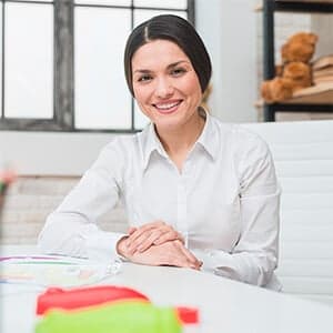 Dr. Dr. Emma Clark, Doctor